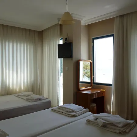 فندق Villa Hotel *