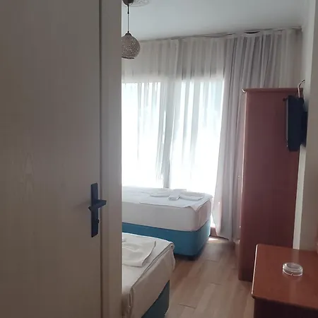 Hotel Villa Hotel Gümüldür