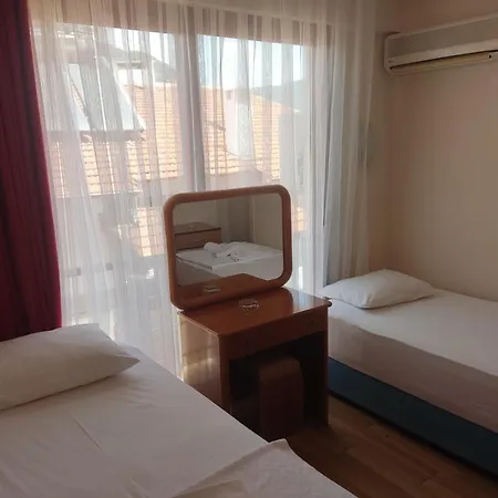 Villa Hotel فندق