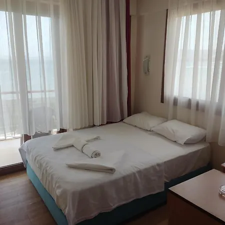 فندق Villa Hotel *