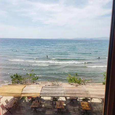 Villa Hotel * Gümüldür