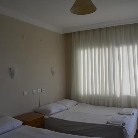 فندق Villa Hotel