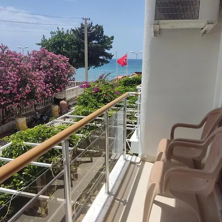 Villa Hotel Gümüldür