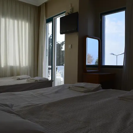 Villa Hotel Hotel Gümüldür