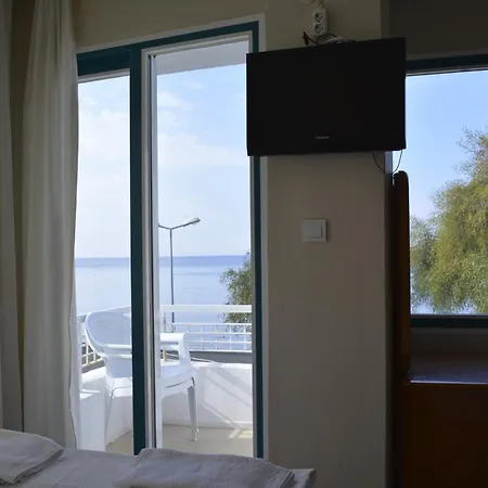 فندق Villa Hotel