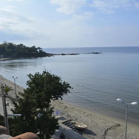 Hotel Villa Hotel Gümüldür