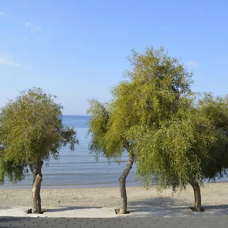 Villa Hotel فندق غومولدور