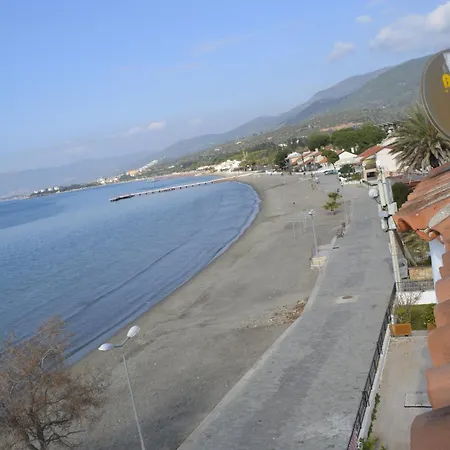 فندق Villa Hotel غومولدور