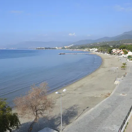 فندق Villa Hotel *