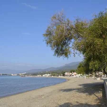 Hotel Villa Hotel Gümüldür