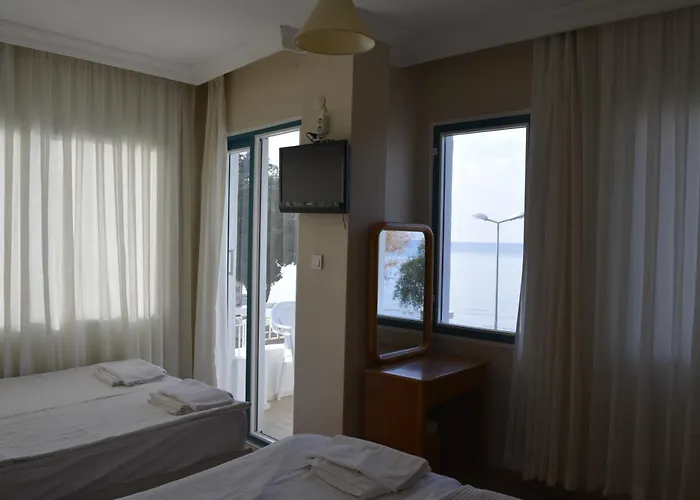 Villa Hotel Hotel Gümüldür