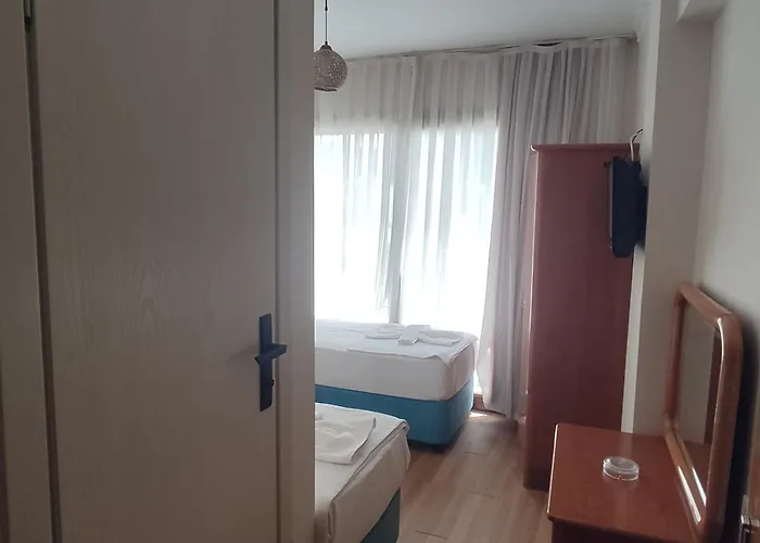 Hotel Villa Hotel Gümüldür