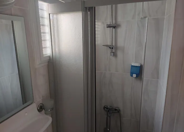 Villa Hotel Gümüldür