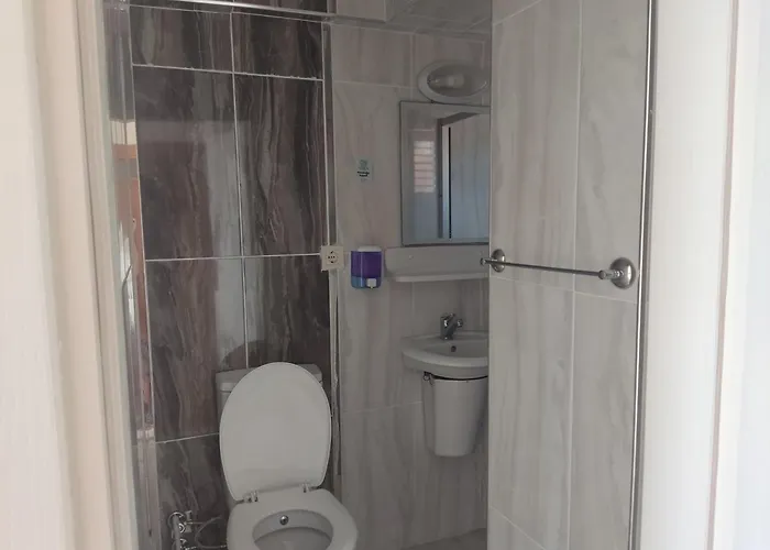 Villa Hotel * Gümüldür