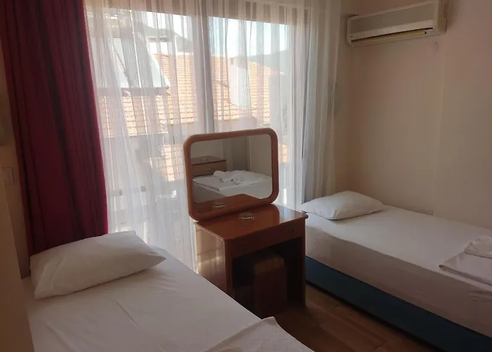 Villa Hotel Hotel