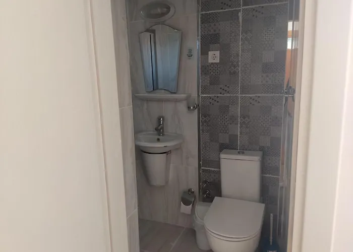 Villa Hotel Hotel Gümüldür