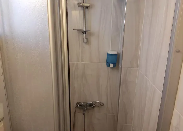 Hotel Villa Hotel Gümüldür
