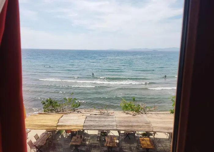 Villa Hotel * Gümüldür