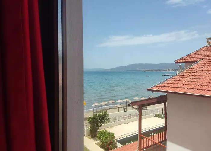 Villa Hotel Hotel