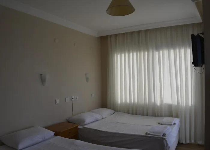 Hotel Villa Hotel