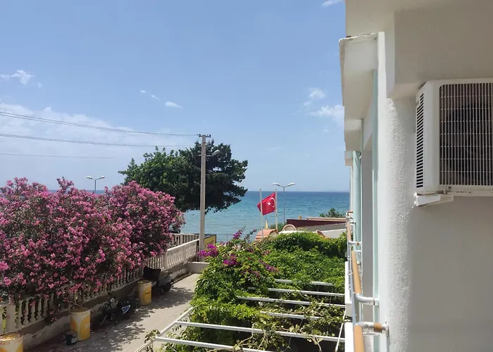 Villa Hotel Hotel Gümüldür