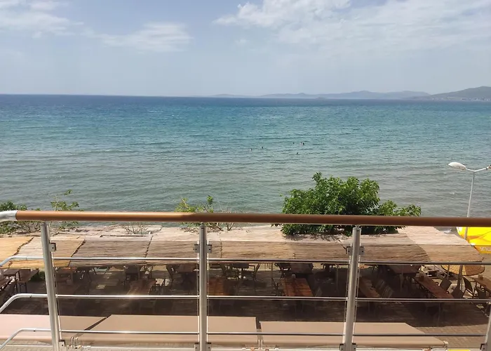 Villa Hotel