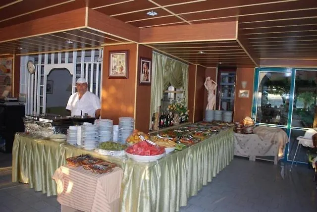 Hotel Villa Hotel