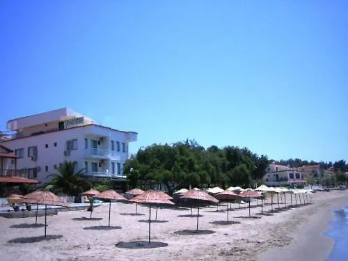 Villa Hotel Gümüldür