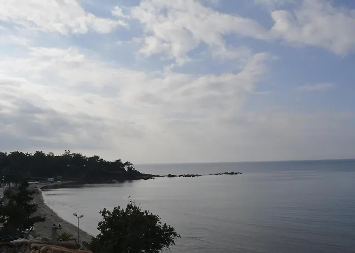 Hotel Villa Hotel *
