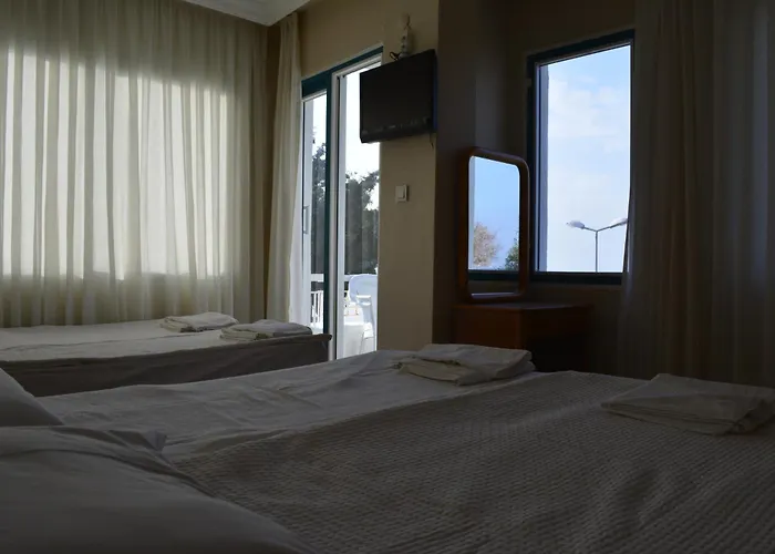 Villa Hotel Hotel Gümüldür