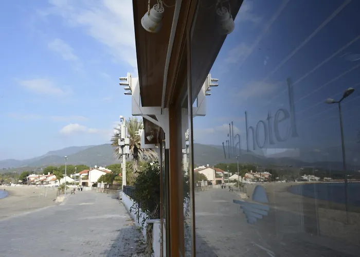 Villa Hotel Hotel *