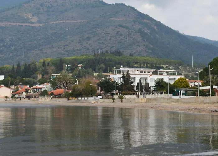 Hotel Villa Hotel