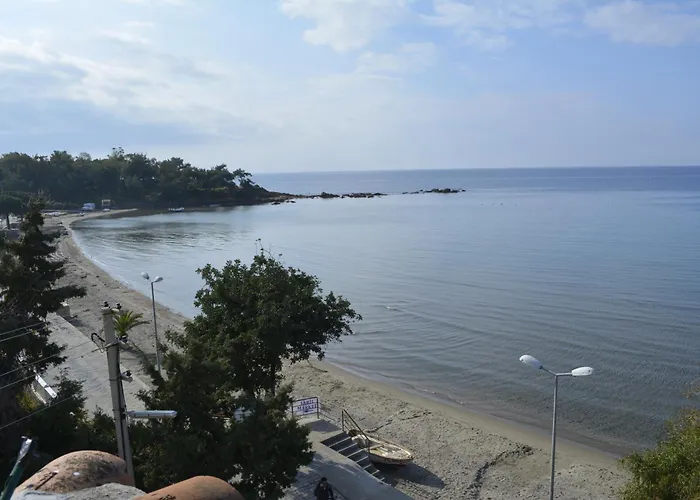 Hotel Villa Hotel Gümüldür
