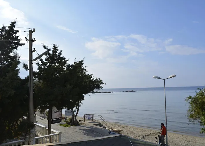 Villa Hotel *