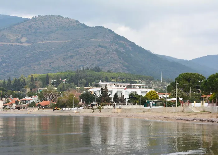 Villa Hotel Gümüldür