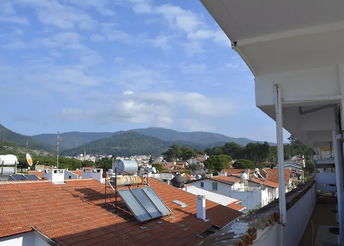 Hotel Villa Hotel