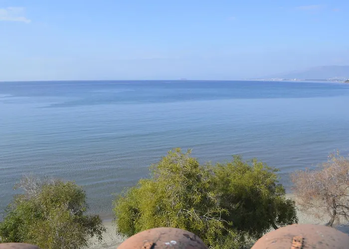 Villa Hotel * Gümüldür