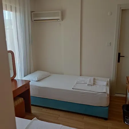 Villa Hotel 酒店 *