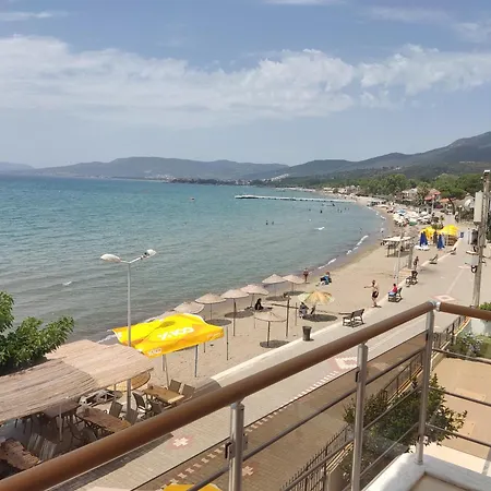 Villa Hotel Hotel *
