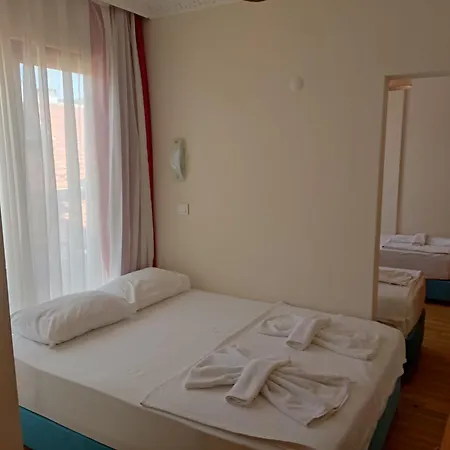 酒店 Villa Hotel *