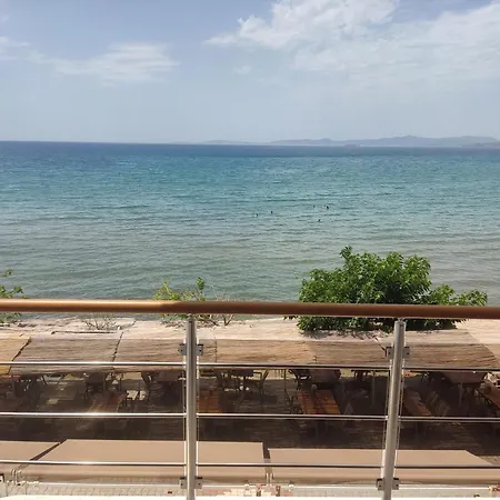 Villa Hotel