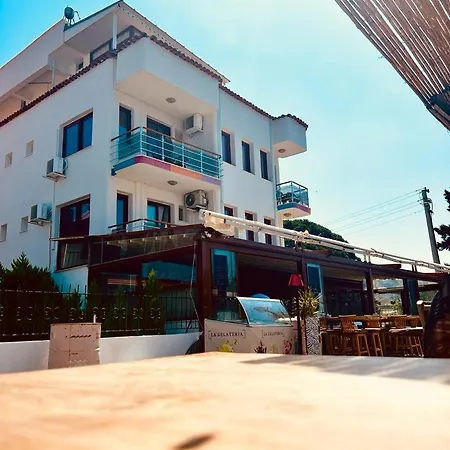 Villa Hotel Hotel