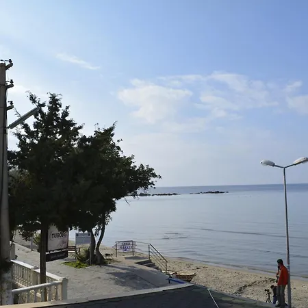 Villa Hotel *