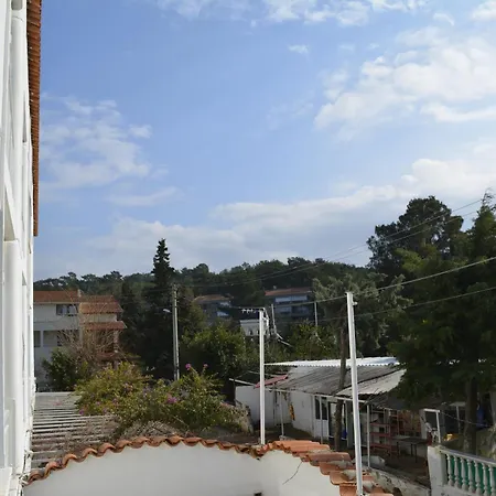 Villa Hotel 古穆杜尔