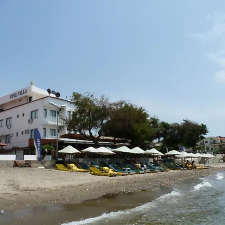 Villa Hotel