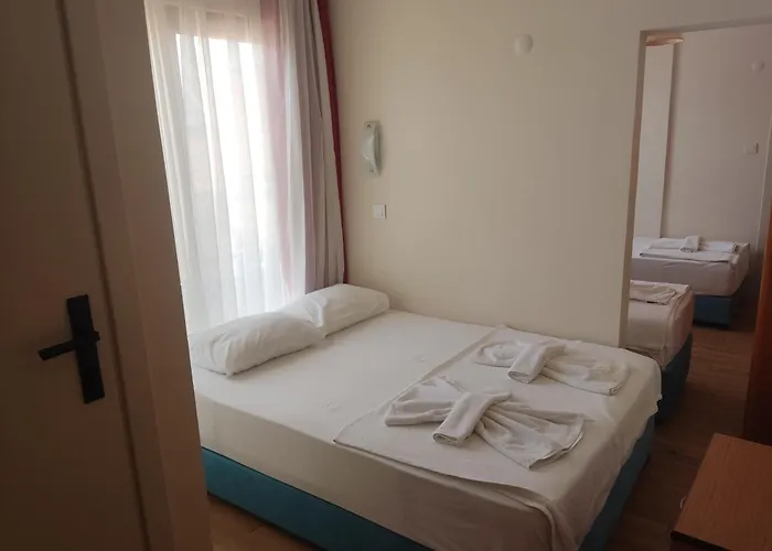 Villa Hotel Gumuldur