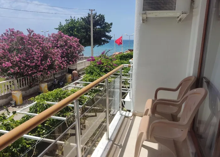 Villa Hotel Gumuldur