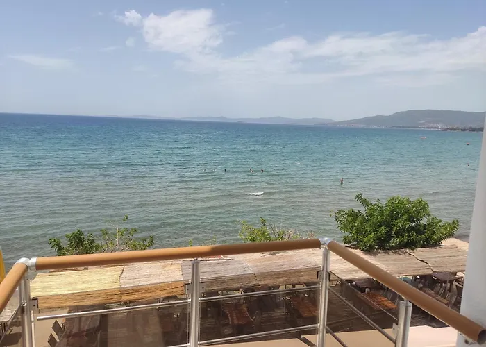 Villa Hotel * Gumuldur