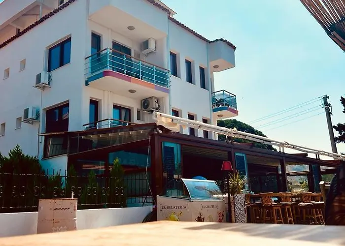 Villa Hotel Hotel
