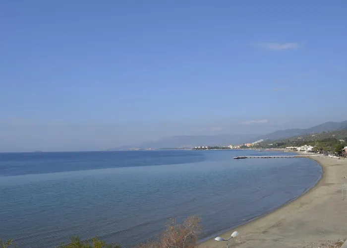 Villa Hotel * Gumuldur